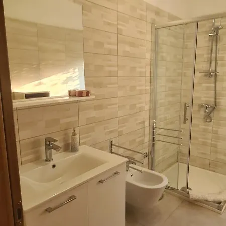 וילה Matteo Kuca Za Odmor