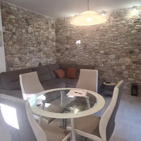 וילה Matteo Kuca Za Odmor