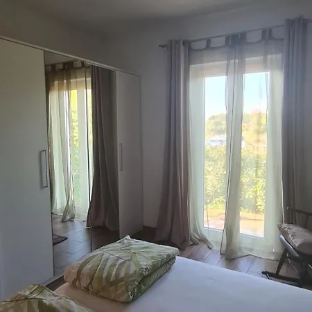 Matteo Kuca Za Odmor וילה *