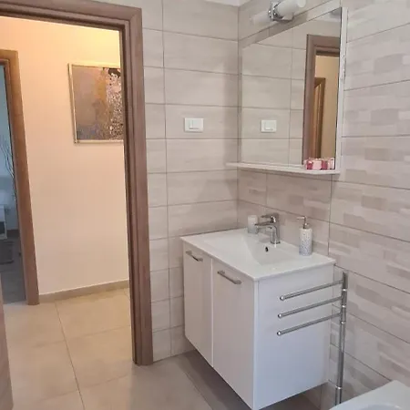 Matteo Kuca Za Odmor Villa Pula