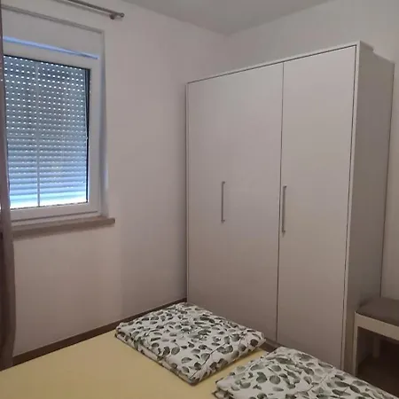 Matteo Kuca Za Odmor וילה *