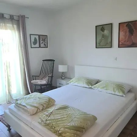 וילה Matteo Kuca Za Odmor *