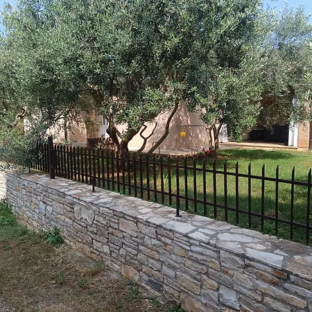 Matteo Kuca Za Odmor