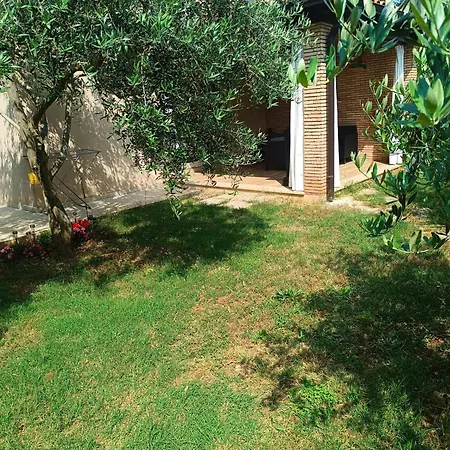 Matteo Kuca Za Odmor פולה