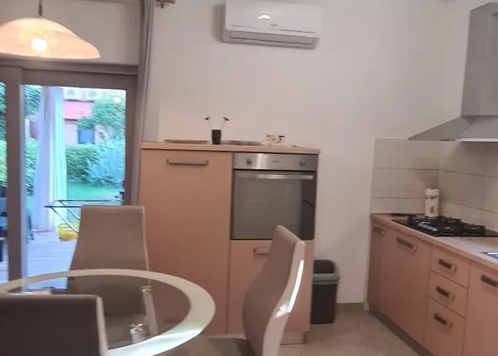 Matteo Kuca Za Odmor