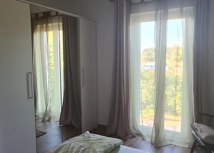 Matteo Kuca Za Odmor Вилла *