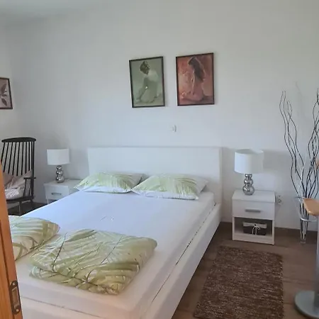 Matteo Kuca Za Odmor Villa *