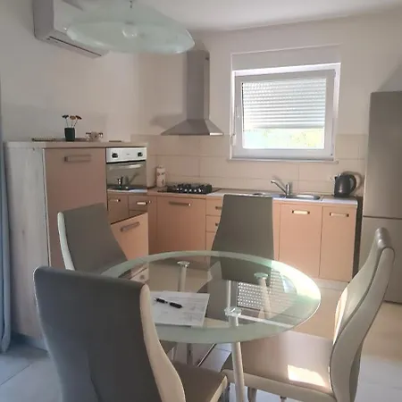 Villa Matteo Kuca Za Odmor *