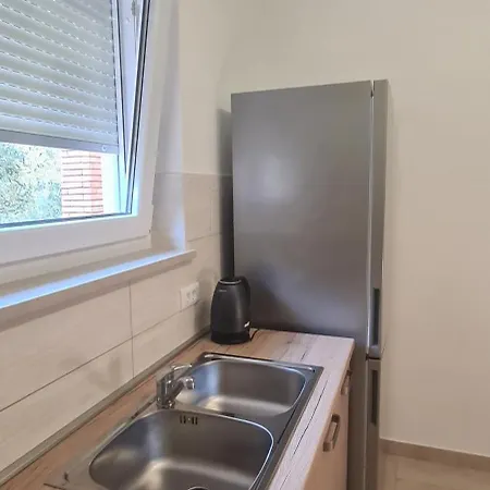 Villa Matteo Kuca Za Odmor Pula