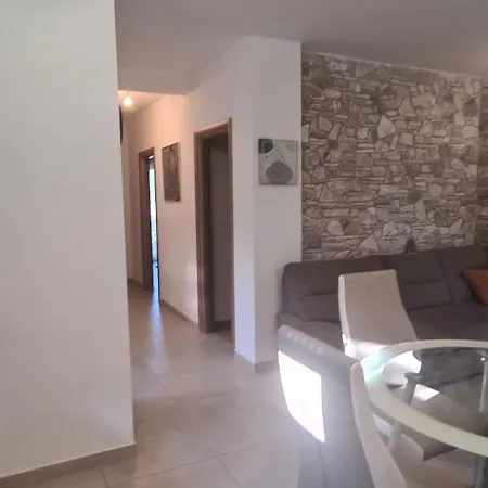 Villa Matteo Kuca Za Odmor *