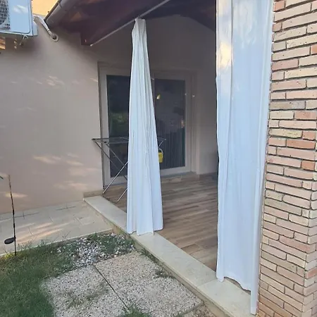 Vila Matteo Kuca Za Odmor