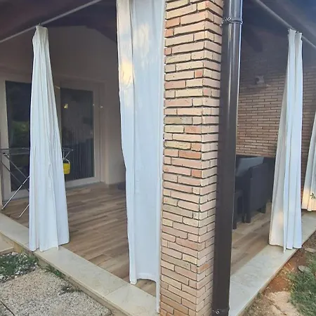 Matteo Kuca Za Odmor Villa Pula