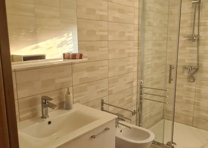 Villa Matteo Kuca Za Odmor