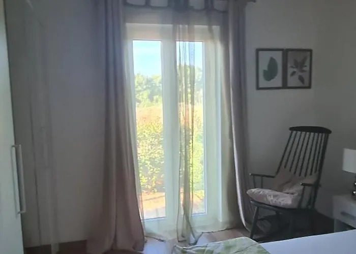 Matteo Kuca Za Odmor Vila *