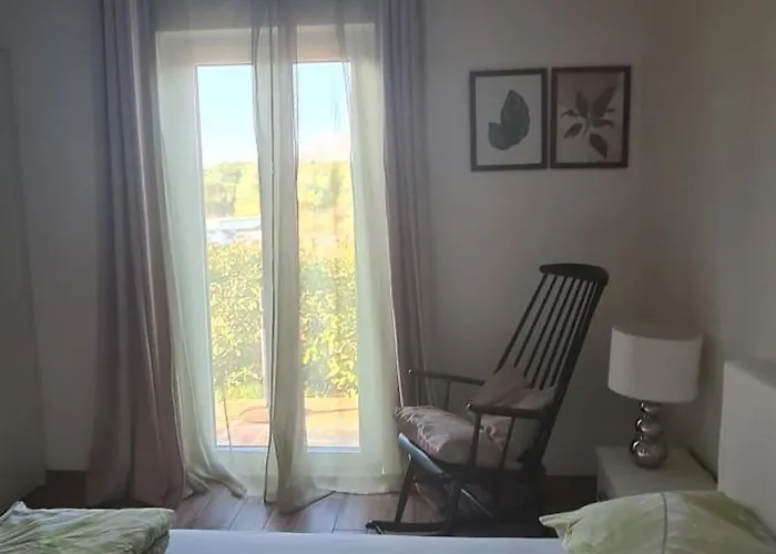 Matteo Kuca Za Odmor Pula