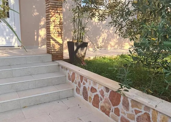 Vila Matteo Kuca Za Odmor