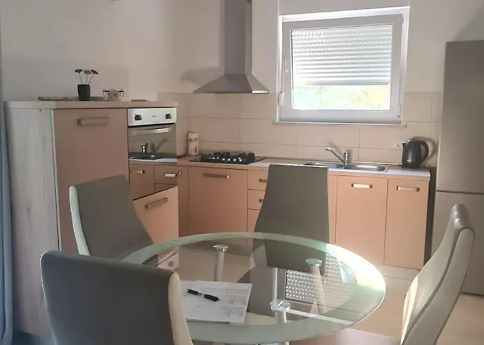 Vila Matteo Kuca Za Odmor *