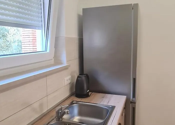 Vila Matteo Kuca Za Odmor Pula