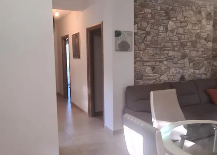 Vila Matteo Kuca Za Odmor *