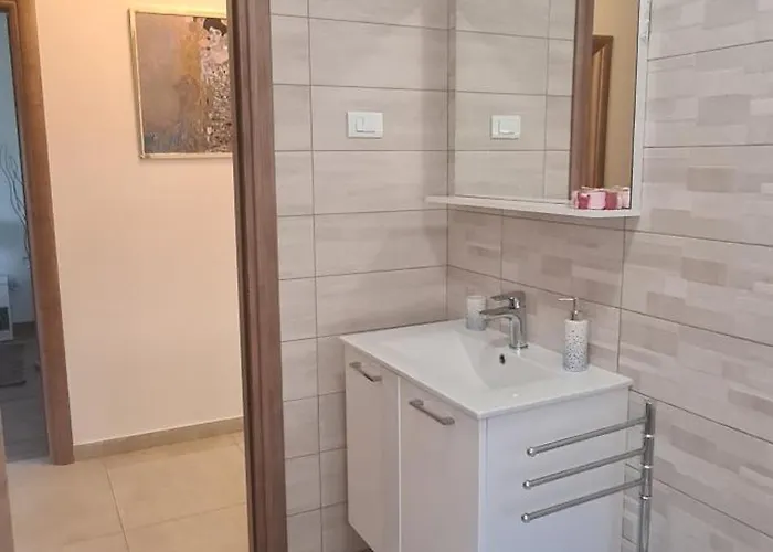 Matteo Kuca Za Odmor Vila Pula