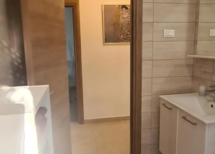 Matteo Kuca Za Odmor Villa