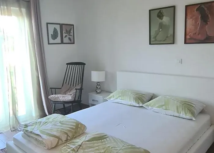 Villa Matteo Kuca Za Odmor *