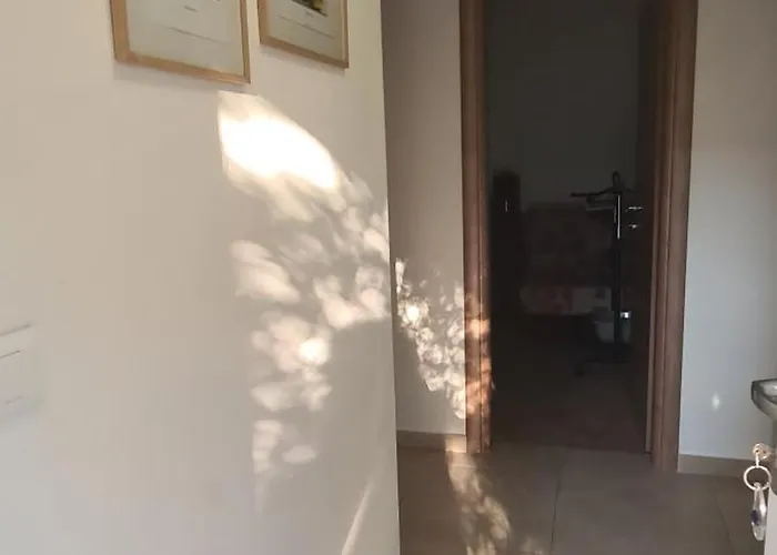 Matteo Kuca Za Odmor Vila Pula