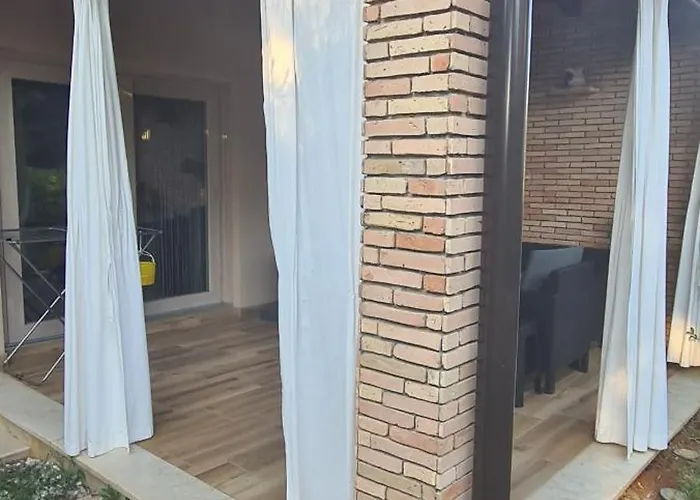 Matteo Kuca Za Odmor Villa Pula